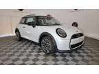 2025 MINI Cooper S Iconic