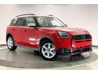 2025 MINI Cooper S Countryman Iconic