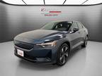 2024 Polestar 2 Long Range Single Motor