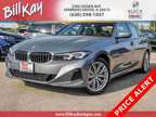 2024 BMW 3 Series 330i xDrive