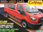 2016 Ford Transit-150 XL