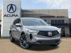 2025 Acura RDX A-Spec Package SH-AWD