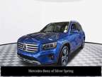 2024 Mercedes-Benz GLB GLB 250 4MATIC