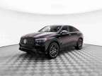 2025 Mercedes-Benz GLE GLE 53 AMG 4MATIC