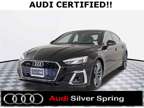 2024 Audi A5 Sportback Premium Plus S Line quattro