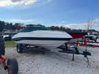 2000 Caravelle 195 Boat for Sale