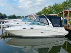 2005 Sea Ray 260 Sundancer Boat for Sale