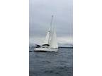 1980 C&C 34 Boat for Sale