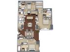 Metro67 - Manhattan (3 bed)
