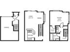 Pallas Townhomes and Apartments - A6