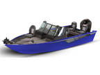 New 2025 Lowe Boats 1775 FM WT