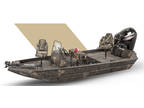 New 2025 Lowe Boats 1760 RX CC Pathfinder
