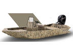 New 2025 Lowe Boats 1870 RX CC Pathfinder