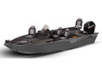 New 2025 Lowe Boats 1775 FM SC