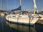 1985 Beneteau Idylle 10.50 Boat for Sale