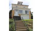 Euclid Ave Unit A, Canonsburg, Flat For Rent