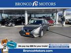 2019 Nissan Versa