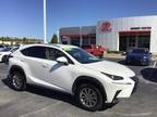 2021 Lexus NX 300