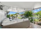 Newport Mnr, Davie, Home For Rent