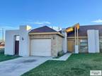 De Los Reyes Dr Unit A, Brownsville, Home For Rent