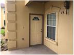 Cantera Ct Unit,laredo, Condo For Rent
