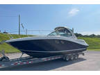 2008 Sea Ray 330 Sun Dancer