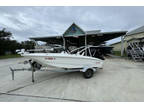2010 Boston Whaler 150 SS