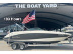 2017 Nautic Star 243 DC