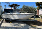 2018 Bayliner Element F21