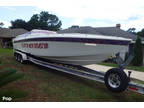 2000 Formula Thunderbird F-382 FASTECH