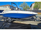 2022 Bayliner VR5