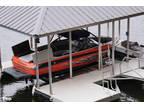 2006 Malibu Wakesetter 21VLX