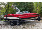 2014 Mastercraft X10