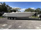 2004 Hydra Sports Vector 3300