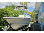 2006 Mako 204