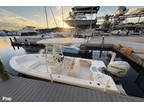2006 Everglades 223 CC