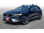 2022UsedVolvoUsedV60 Cross CountryUsedT5 AWD