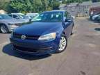 2014 Volkswagen Jetta for sale
