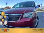 2016 Chrysler Town & Country for sale