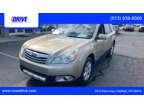2010 Subaru Outback for sale