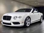 2013 Bentley Continental for sale