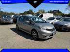 2015 Nissan Versa for sale