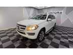 2016 Mercedes-Benz GL-Class for sale