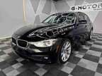 2017 BMW 3 Series for sale