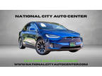 used 2018 Tesla Model X 100D AWD 4dr SUV