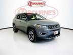 2021UsedJeepUsedCompassUsed4x4