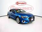2022UsedAudiUsedA3Used40 TFSI