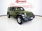 2021UsedJeepUsedWranglerUsed4x4