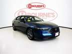 2024UsedHondaUsedAccordUsedCVT
