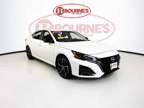 2023UsedNissanUsedAltimaUsedSedan